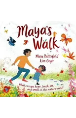 Maya's Walk