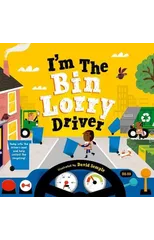 I'm The Bin Lorry Driver