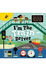I'm The Train Driver