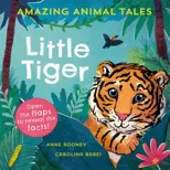 Amazing Animal Tales