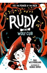 Rudy and the Wolf Cub