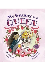 My Granny is a Queen