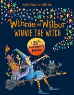 Winnie and Wilbur