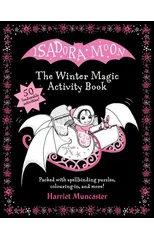 Isadora Moon