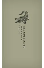 The Collected Peter Pan