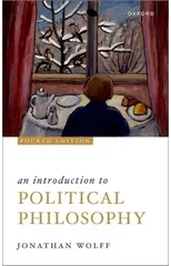 An Introduction to Political Philosophy