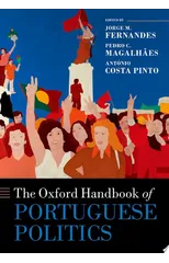 The Oxford Handbook of Portuguese Politics
