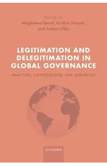 Legitimation and Delegitimation in Global Governance