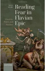 Reading Fear in Flavian Epic