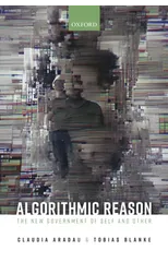 Algorithmic Reason