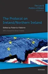 The Law & Politics of Brexit