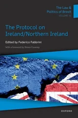 The Law & Politics of Brexit