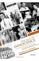 The Age of Innocence