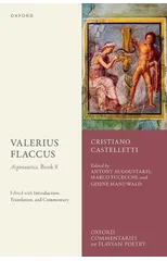 Valerius Flaccus