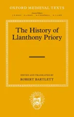 The History of Llanthony Priory