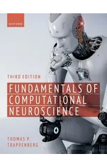 Fundamentals of Computational Neuroscience