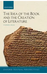 The Idea of the Book and the Creation of Literature