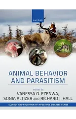Animal Behavior and Parasitism