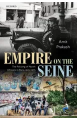 Empire on the Seine