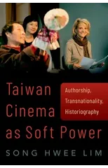 Taiwan Cinema as Soft Power