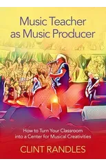 Music Teacher as Music Producer