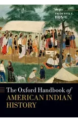 The Oxford Handbook of American Indian History