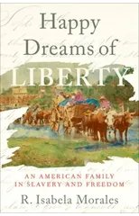Happy Dreams of Liberty