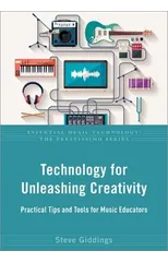 Technology for Unleashing Creativity