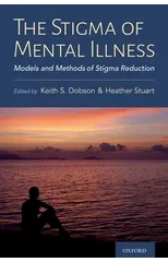 The Stigma of Mental Illness