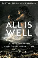 All Is Well