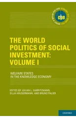 The World Politics of Social Investment