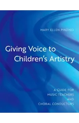 Giving Voice to Children's Artistry