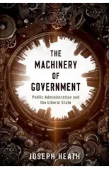 The Machinery of Government