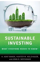 Sustainable Investing