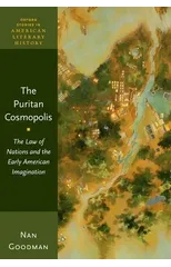 The Puritan Cosmopolis