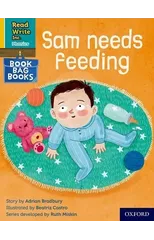 Read Write Inc. Phonics