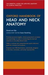 Oxford Handbook of Head and Neck Anatomy