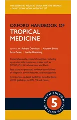 Oxford Handbook of Tropical Medicine