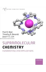 Supramolecular Chemistry