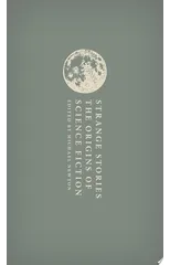 The Origins of Science Fiction
