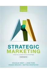 Strategic Marketing
