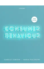 Consumer Behaviour
