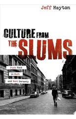 Culture from the Slums