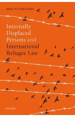 Internally Displaced Persons and International Refugee Law