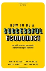 How to be a Successful Economist