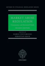 Market Abuse Regulation