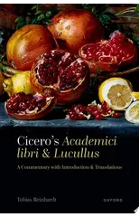 Cicero's Academici libri and Lucullus