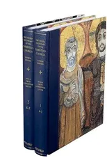 The Oxford Dictionary of the Christian Church