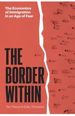 The Border Within