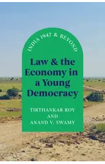 Law and the Economy in a Young Democracy